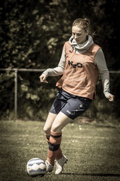 Bild 2930 - Frauen TSV Wiemersdorf - SG Schmalfdeld/Weddelbrook : Ergebnis: 0:4